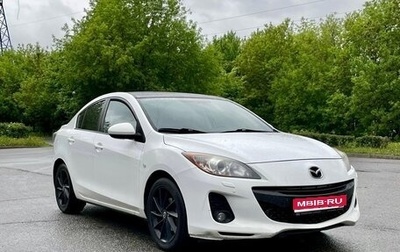 Mazda 3, 2011 год, 700 000 рублей, 1 фотография