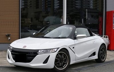 Honda S660, 2022 год, 960 000 рублей, 1 фотография