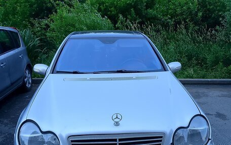 Mercedes-Benz C-Класс, 2000 год, 499 999 рублей, 1 фотография