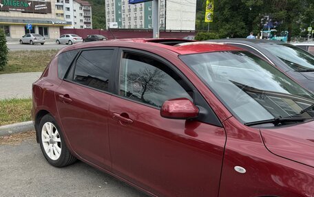 Mazda 3, 2005 год, 520 000 рублей, 2 фотография
