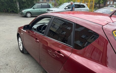 Mazda 3, 2005 год, 520 000 рублей, 4 фотография