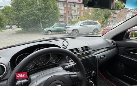 Mazda 3, 2005 год, 520 000 рублей, 5 фотография