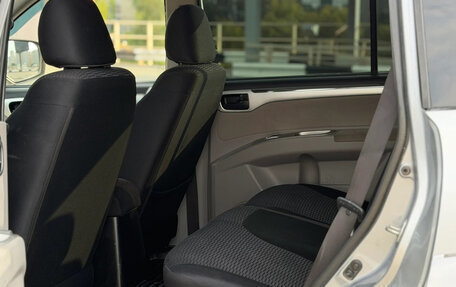 Mitsubishi Pajero Sport II рестайлинг, 2013 год, 1 500 000 рублей, 16 фотография