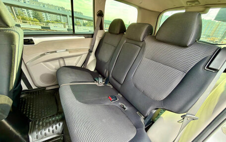 Mitsubishi Pajero Sport II рестайлинг, 2013 год, 1 500 000 рублей, 15 фотография