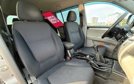 Mitsubishi Pajero Sport II рестайлинг, 2013 год, 1 500 000 рублей, 30 фотография