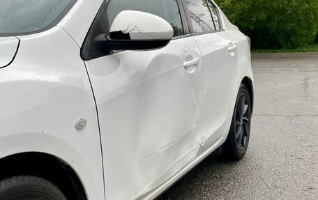 Mazda 3, 2011 год, 700 000 рублей, 2 фотография