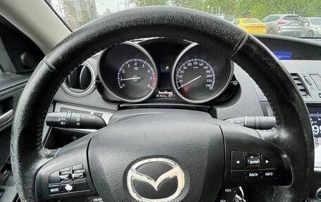 Mazda 3, 2011 год, 700 000 рублей, 6 фотография