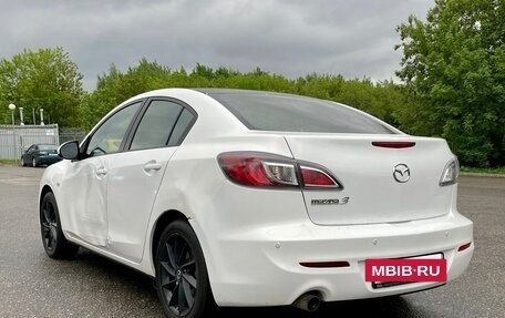 Mazda 3, 2011 год, 700 000 рублей, 3 фотография