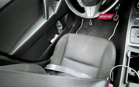 Mazda 3, 2011 год, 700 000 рублей, 7 фотография