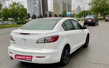 Mazda 3, 2011 год, 700 000 рублей, 5 фотография