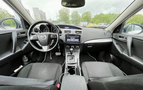 Mazda 3, 2011 год, 700 000 рублей, 9 фотография