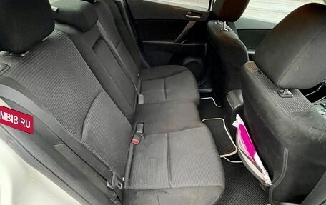 Mazda 3, 2011 год, 700 000 рублей, 8 фотография