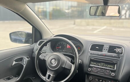 Volkswagen Polo VI (EU Market), 2012 год, 715 000 рублей, 13 фотография