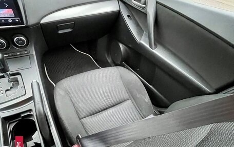Mazda 3, 2011 год, 700 000 рублей, 10 фотография