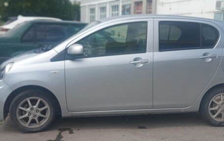 Daihatsu Mira VII, 2017 год, 450 000 рублей, 3 фотография