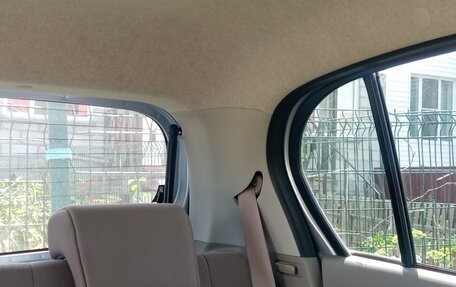 Daihatsu Mira VII, 2017 год, 450 000 рублей, 5 фотография