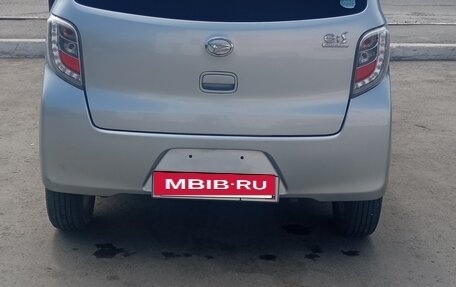 Daihatsu Mira VII, 2017 год, 450 000 рублей, 2 фотография