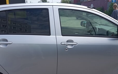 Daihatsu Mira VII, 2017 год, 450 000 рублей, 7 фотография