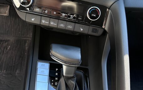 Hyundai Elantra, 2021 год, 1 920 000 рублей, 19 фотография
