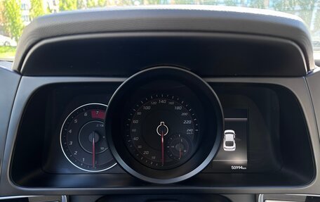 Hyundai Elantra, 2021 год, 1 920 000 рублей, 28 фотография