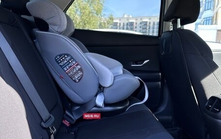 Hyundai Elantra, 2021 год, 1 920 000 рублей, 31 фотография