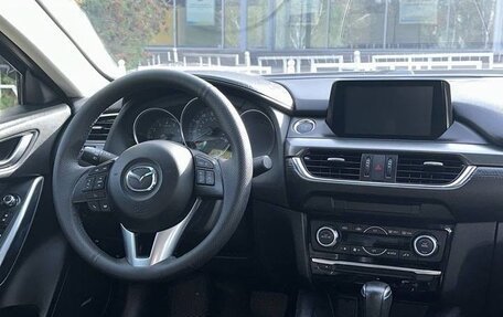 Mazda 6, 2015 год, 1 900 000 рублей, 3 фотография
