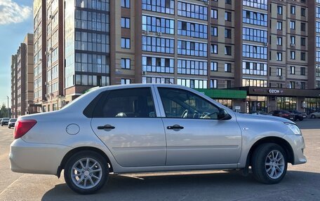 Datsun on-DO I рестайлинг, 2019 год, 700 000 рублей, 4 фотография