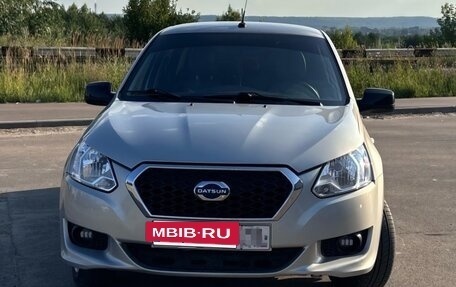 Datsun on-DO I рестайлинг, 2019 год, 700 000 рублей, 2 фотография