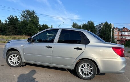 Datsun on-DO I рестайлинг, 2019 год, 700 000 рублей, 8 фотография