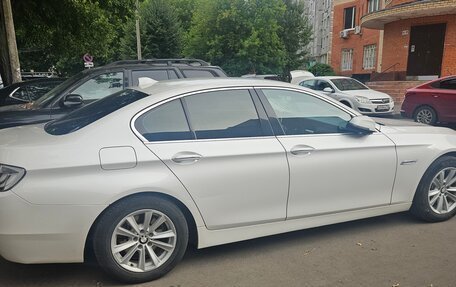 BMW 5 серия, 2014 год, 2 500 000 рублей, 3 фотография