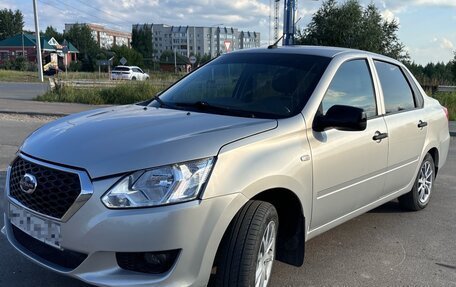 Datsun on-DO I рестайлинг, 2019 год, 700 000 рублей, 10 фотография
