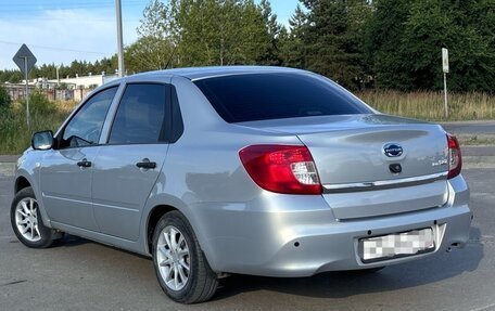Datsun on-DO I рестайлинг, 2019 год, 700 000 рублей, 7 фотография