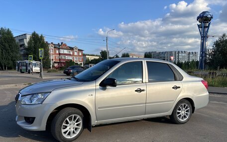 Datsun on-DO I рестайлинг, 2019 год, 700 000 рублей, 9 фотография