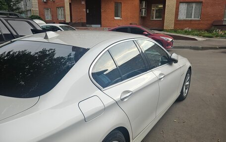 BMW 5 серия, 2014 год, 2 500 000 рублей, 7 фотография