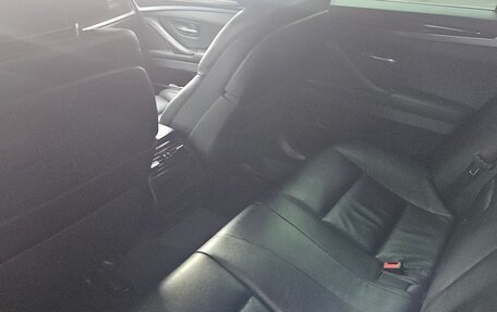 BMW 5 серия, 2014 год, 2 500 000 рублей, 5 фотография
