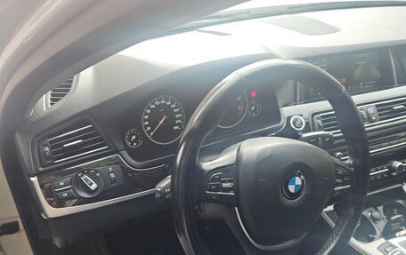 BMW 5 серия, 2014 год, 2 500 000 рублей, 8 фотография