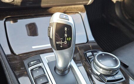 BMW 5 серия, 2014 год, 2 500 000 рублей, 14 фотография
