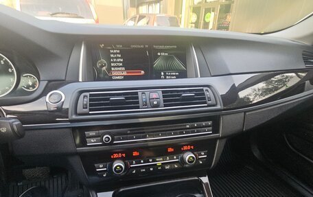 BMW 5 серия, 2014 год, 2 500 000 рублей, 12 фотография