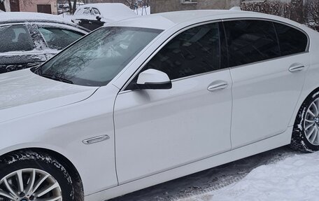 BMW 5 серия, 2014 год, 2 500 000 рублей, 23 фотография