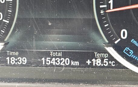 BMW 5 серия, 2014 год, 2 500 000 рублей, 28 фотография