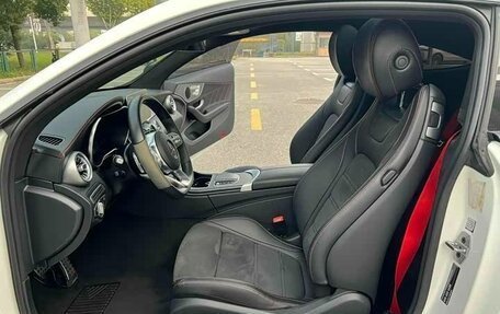 Mercedes-Benz C-Класс, 2021 год, 7 фотография