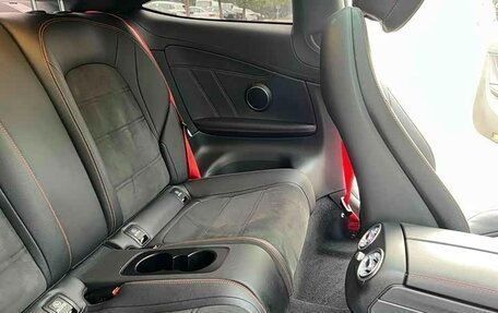 Mercedes-Benz C-Класс, 2021 год, 9 фотография