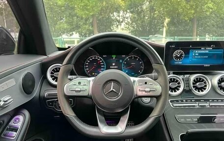 Mercedes-Benz C-Класс, 2021 год, 11 фотография
