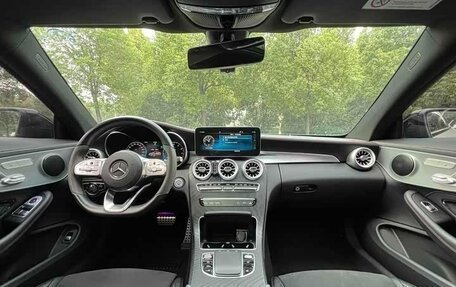 Mercedes-Benz C-Класс, 2021 год, 10 фотография