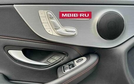 Mercedes-Benz C-Класс, 2021 год, 14 фотография