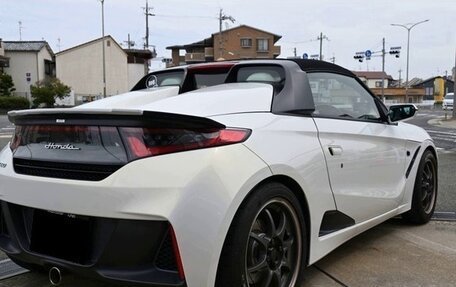Honda S660, 2022 год, 960 000 рублей, 3 фотография