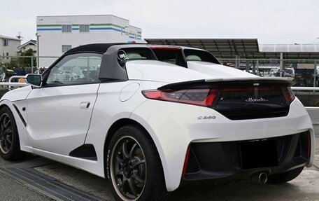 Honda S660, 2022 год, 960 000 рублей, 5 фотография