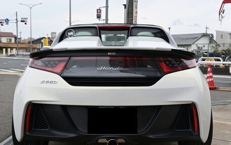 Honda S660, 2022 год, 960 000 рублей, 4 фотография