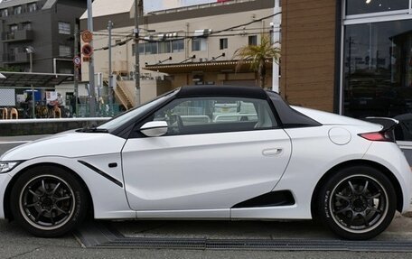 Honda S660, 2022 год, 960 000 рублей, 8 фотография