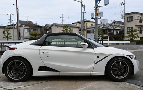 Honda S660, 2022 год, 960 000 рублей, 7 фотография